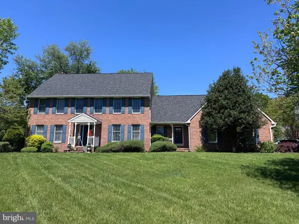 5403 Talon Ct, CLARKSVILLE, MD 21029