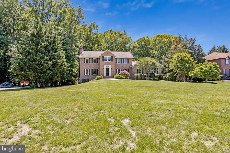 6526 River Clyde Dr, Highland, MD 20777 - #2
