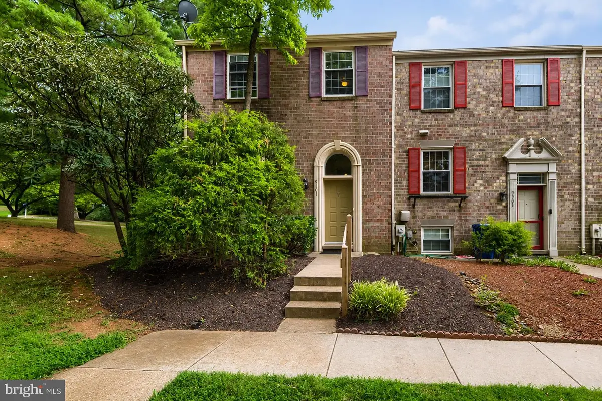 9501 Sea Shadow, Columbia, MD 21046 - #1