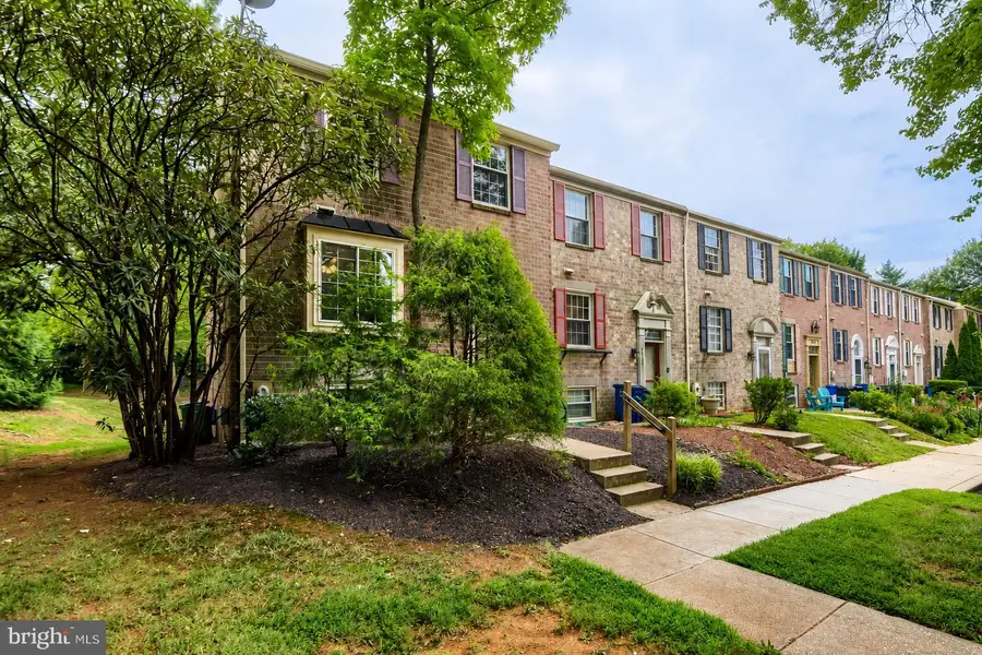 9501 Sea Shadow, Columbia, MD 21046 - #2