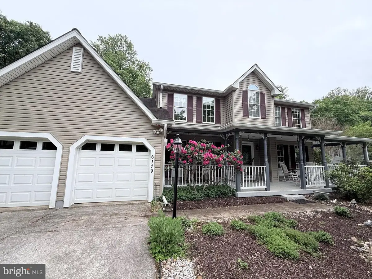 6119 Dry Leaf Path, Columbia, MD 21044 - #1