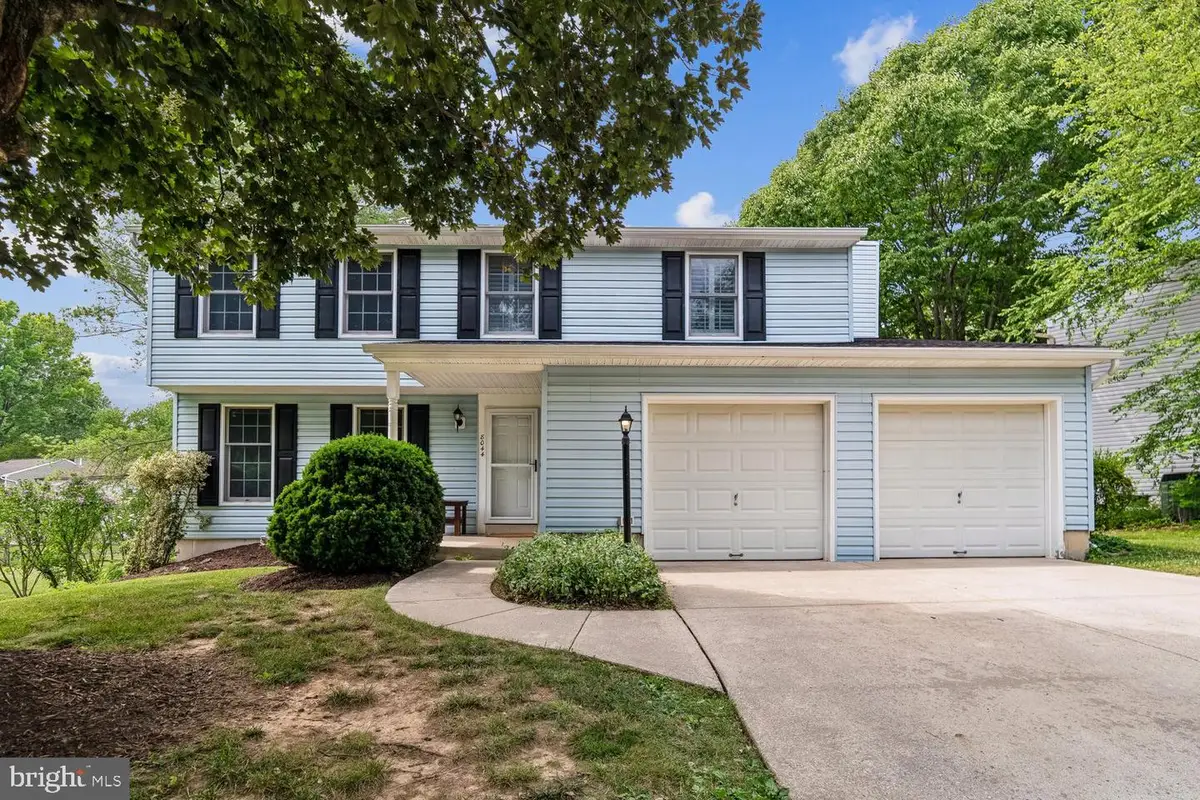 8044 Red Jacket Way, Jessup, MD 20794 - #1