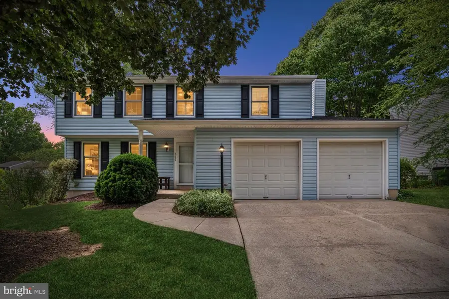 8044 Red Jacket Way, Jessup, MD 20794 - #2