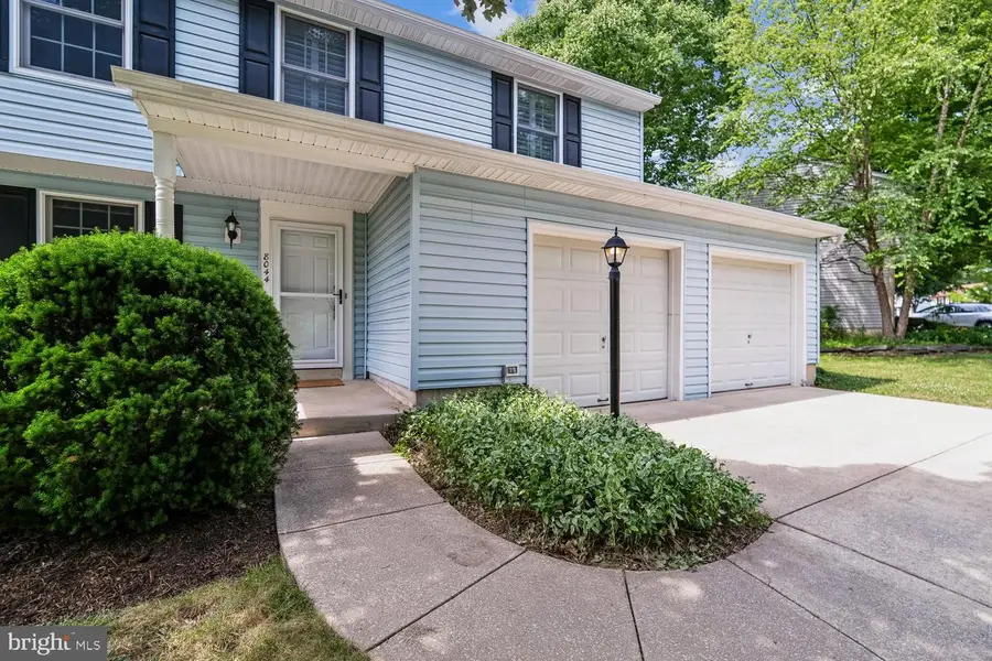 8044 Red Jacket Way, Jessup, MD 20794 - #3