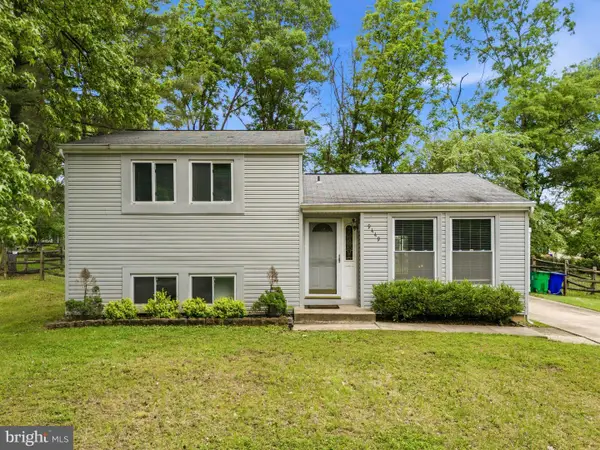 9449 Farewell Rd, COLUMBIA, MD 21045