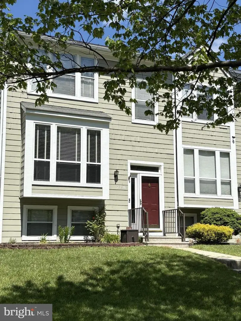7730 Chatfield Ln, Ellicott City, MD 21043 - #1