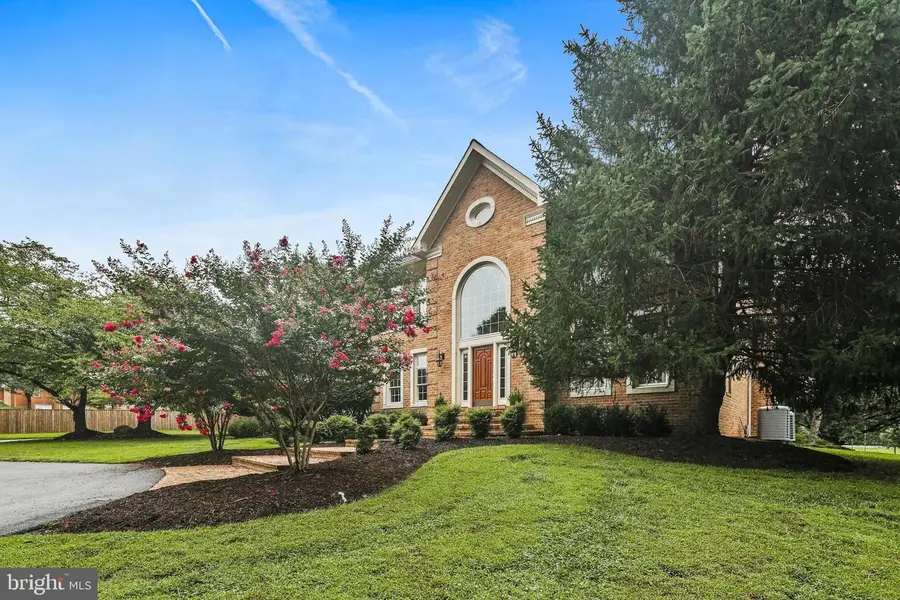 4255 Buckskin Lake Dr, Ellicott City, MD 21042 - #3
