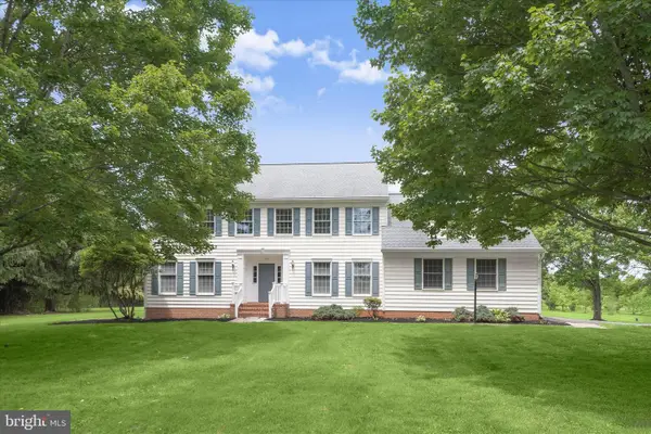 3220 Regents Row, WEST FRIENDSHIP, MD 21794