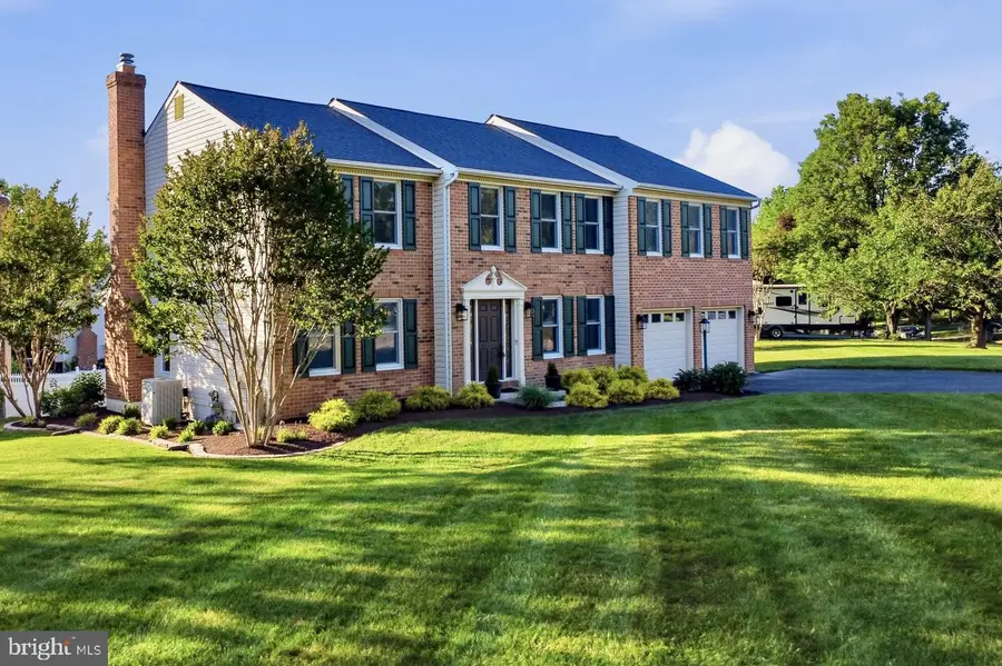 5016 Brampton Pkwy, Ellicott City, MD 21043 - #3