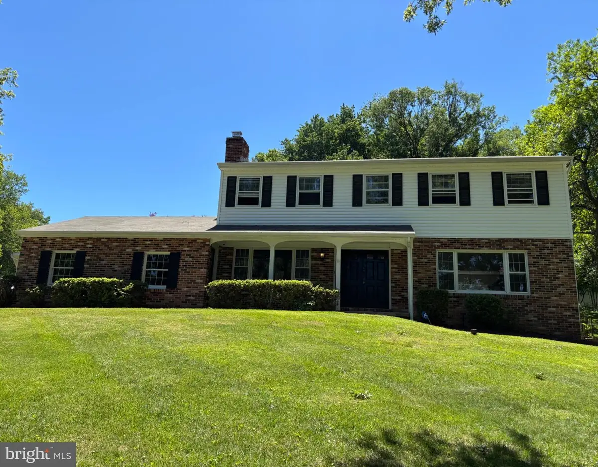 3602 Grosvenor, Ellicott City, MD 21042 - #1