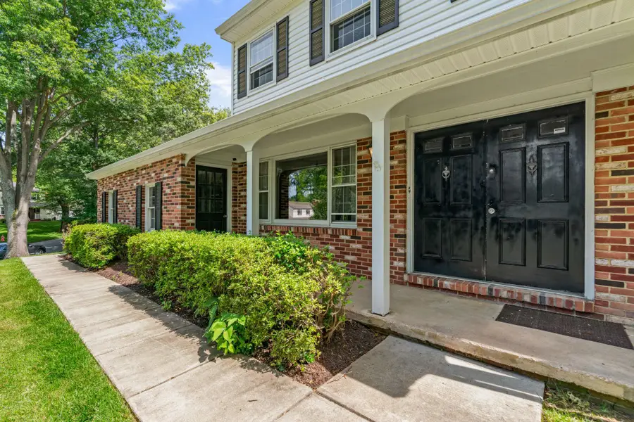 3602 Grosvenor, Ellicott City, MD 21042 - #3