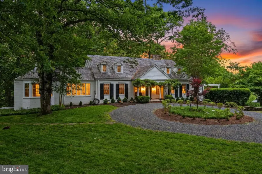 5060 Amesbury Dr, Columbia, MD 21044 - #2