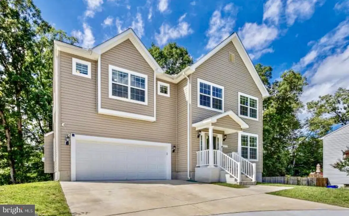 9252 Homestretch Ct, Laurel, MD 20723 - #1
