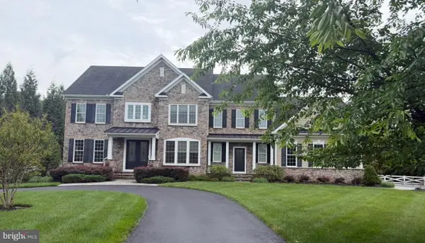 14309 Roxbury Meadow Dr, GLENWOOD, MD 21738