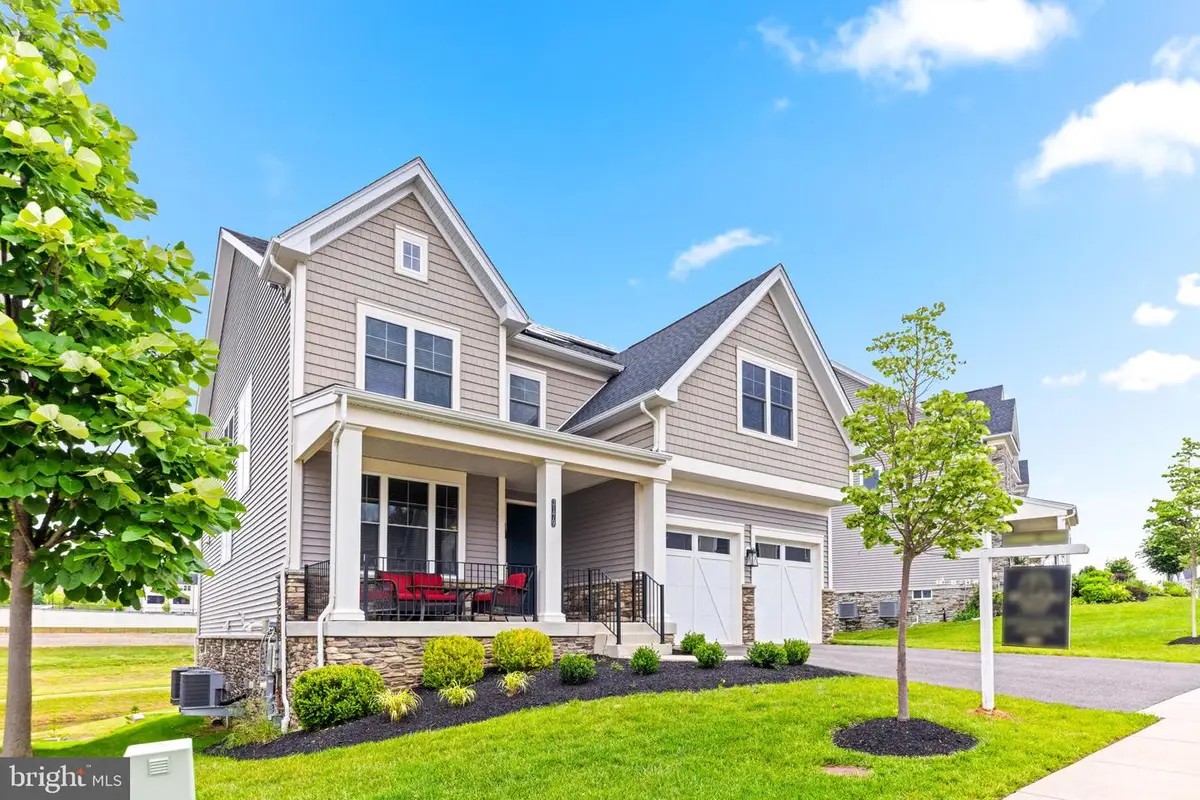 3179 Cavalier Wood Rd, Ellicott City, MD 21042 - #1