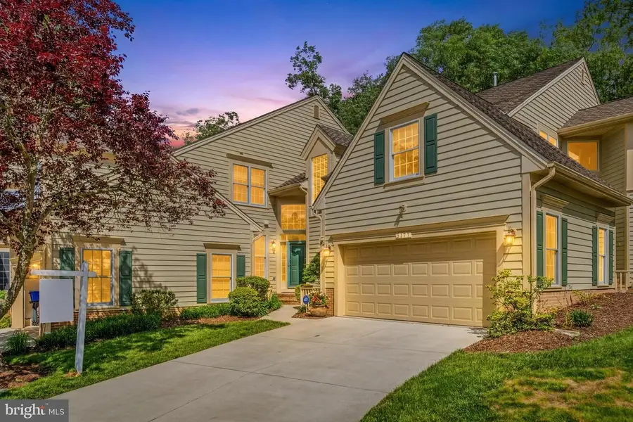5177 Harpers Farm Rd, Columbia, MD 21044 - #2