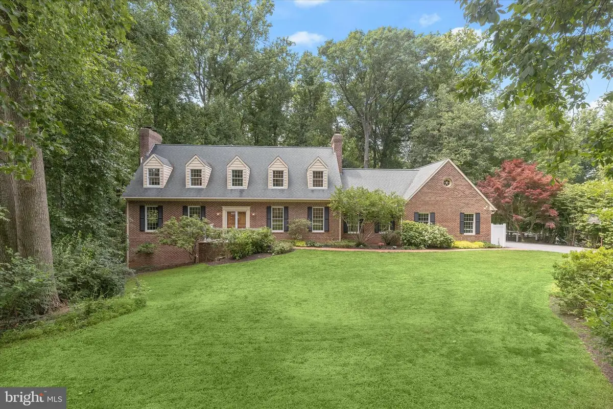 6531 River Clyde Dr, Highland, MD 20777 - #1