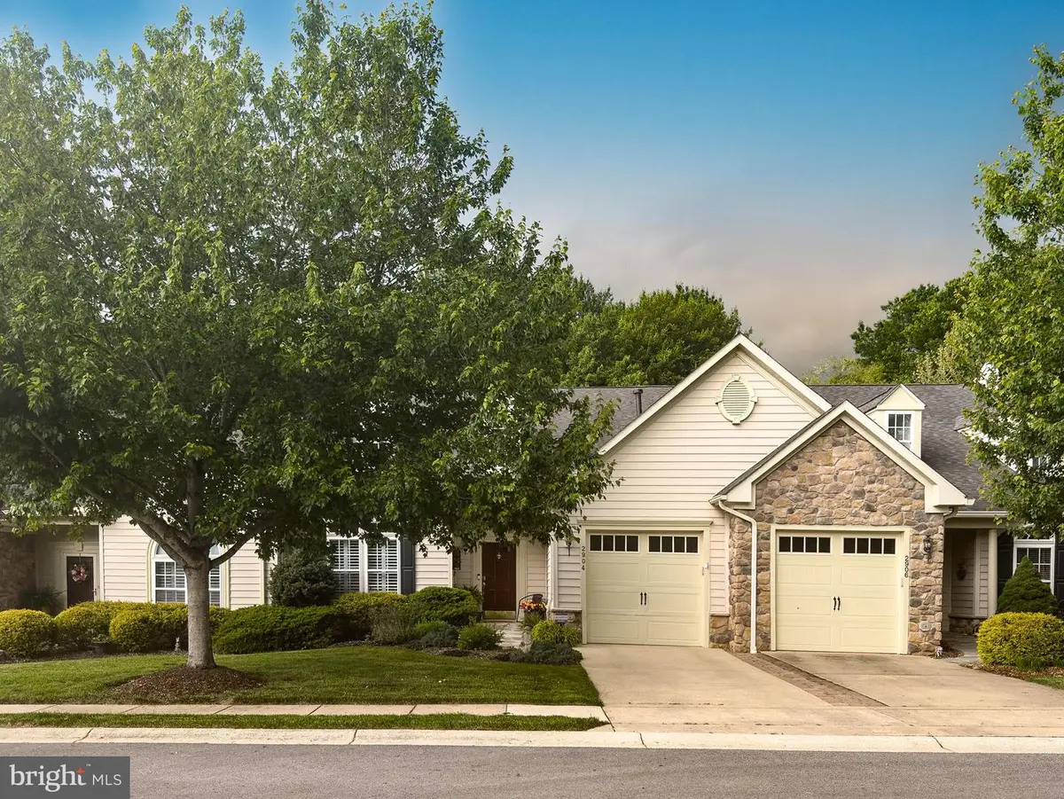 2904 Evening Dew Dr #61, Woodstock, MD 21163 - #1