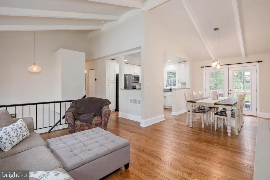 5444 Wolf River Ln, Columbia, MD 21045 - #2