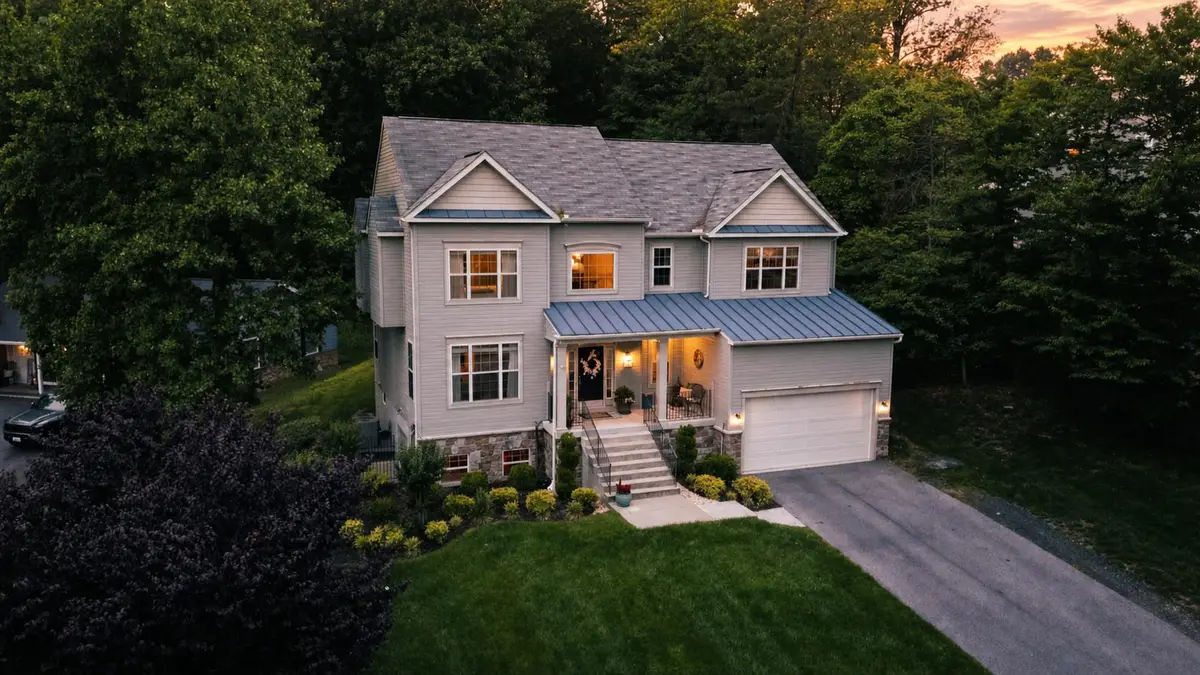 5814 Bellanca Dr, Elkridge, MD 21075 - #1