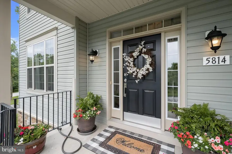 5814 Bellanca Dr, Elkridge, MD 21075 - #3