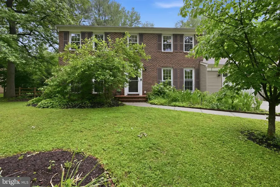4945 Reedy Brook Ln, Columbia, MD 21044 - #2