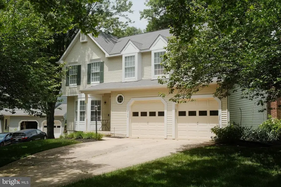 8106 Tide Rock Sq, Columbia, MD 21045 - #3