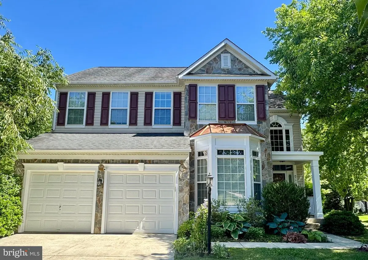8618 Far Fields Way, Laurel, MD 20723 - #1