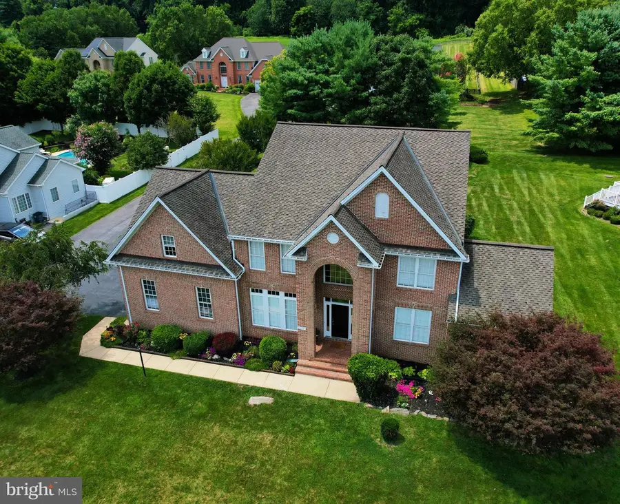 11171 Willow Green Way W, Marriottsville, MD 21104 - #2