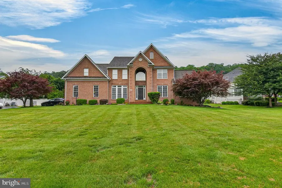 11171 Willow Green Way W, Marriottsville, MD 21104 - #3