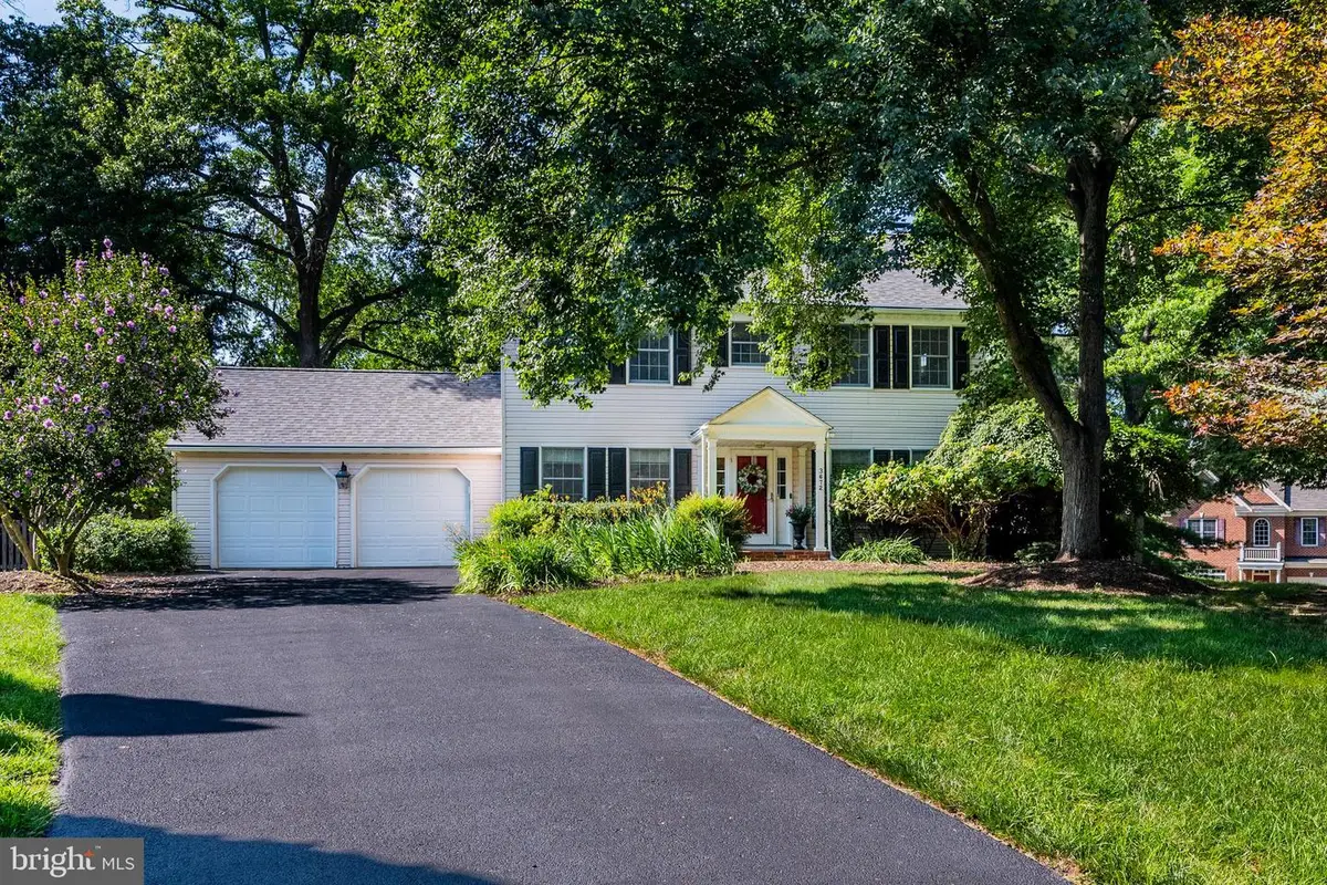3672 Meadowvale Rd, Ellicott City, MD 21042 - #1