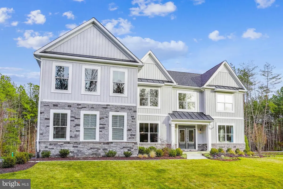 4996 Ilchester Rd, Ellicott City, MD 21043 - #1