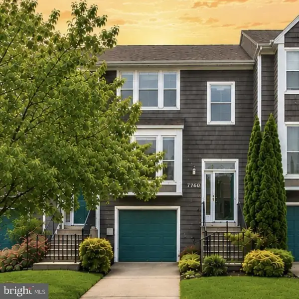 7760 Chatfield Ln, ELLICOTT CITY, MD 21043