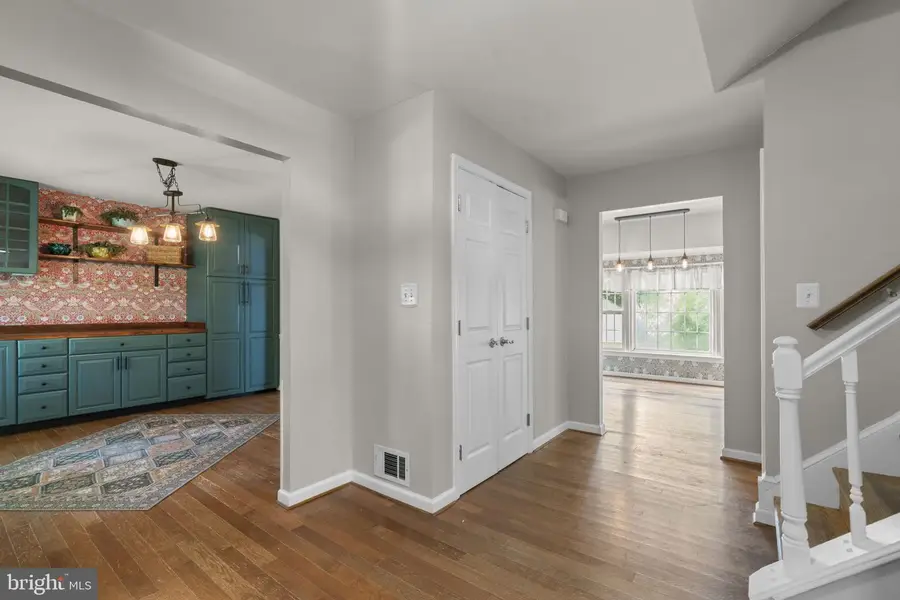 9206 Mellenbrook Rd, Columbia, MD 21045 - #3