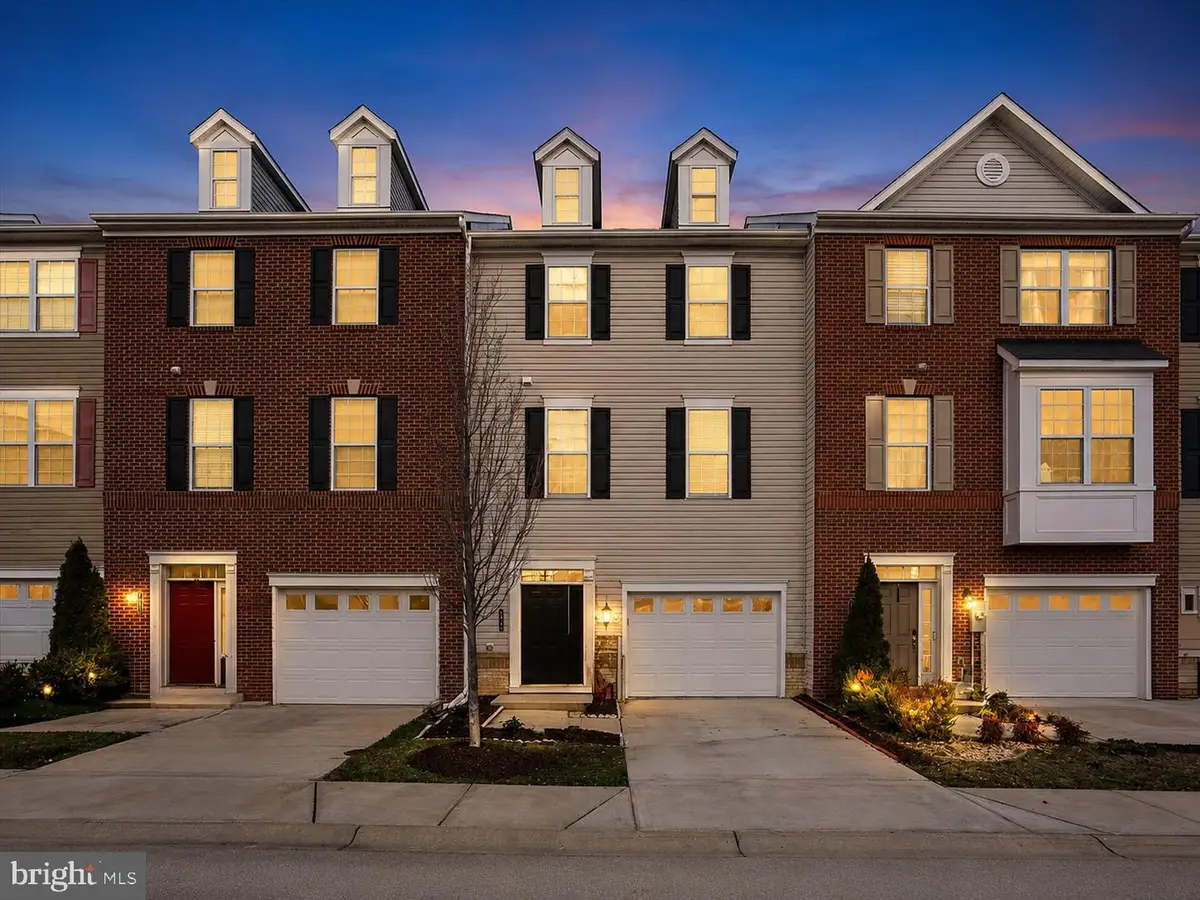 7944 John Galt Way, Elkridge, MD 21075 - #1
