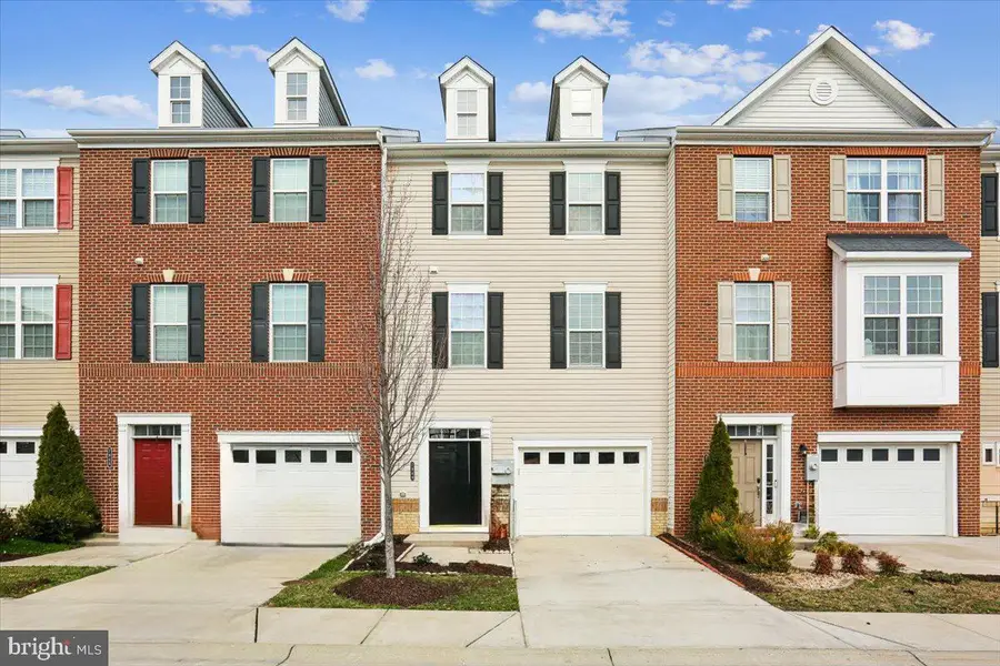 7944 John Galt Way, Elkridge, MD 21075 - #2