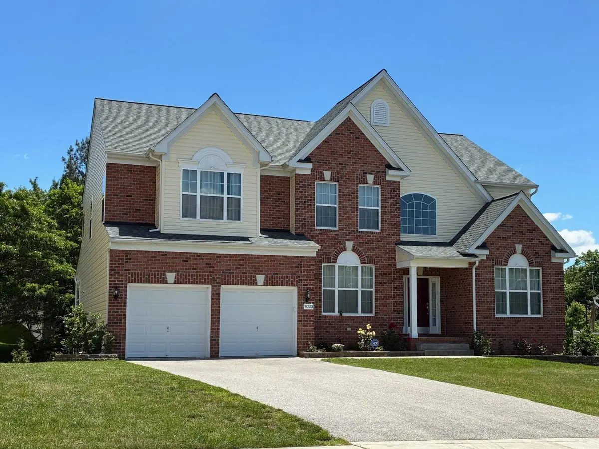 7023 Golden Crst, Elkridge, MD 21075 - #1