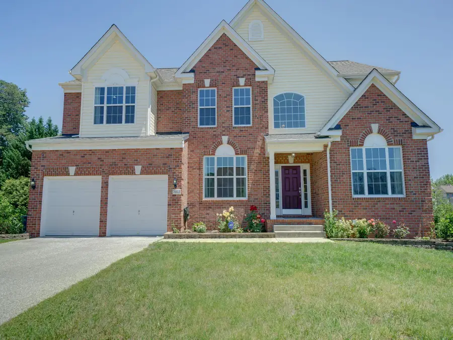 7023 Golden Crst, Elkridge, MD 21075 - #2