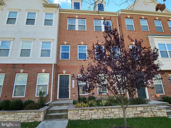 7439 Saint Margarets Blvd, HANOVER, MD 21076