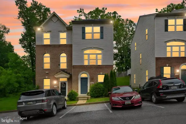 7138 Station House Rd, ELKRIDGE, MD 21075