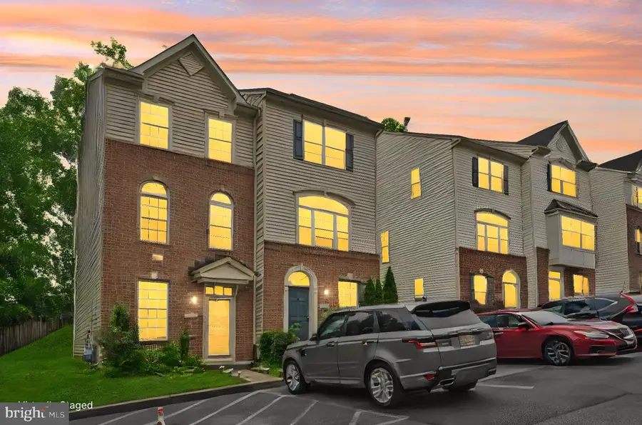 7138 Station House Rd, Elkridge, MD 21075 - #3