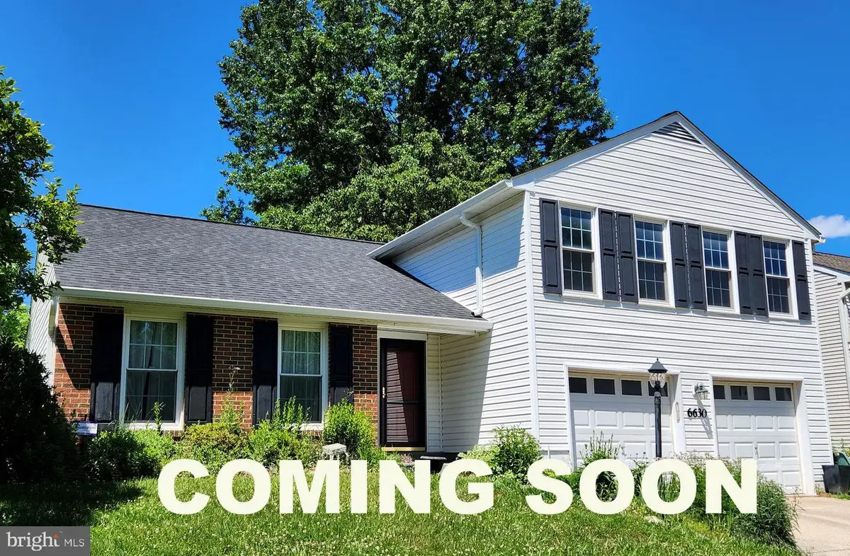 6630 Windsor Ct, Columbia, MD 21044 - #1