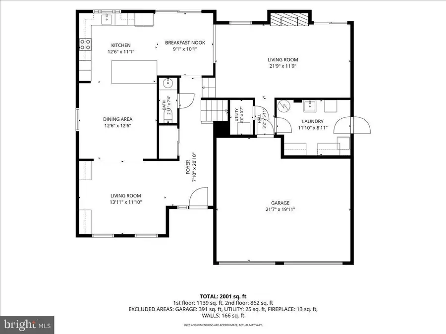 6630 Windsor Ct, Columbia, MD 21044 - #2
