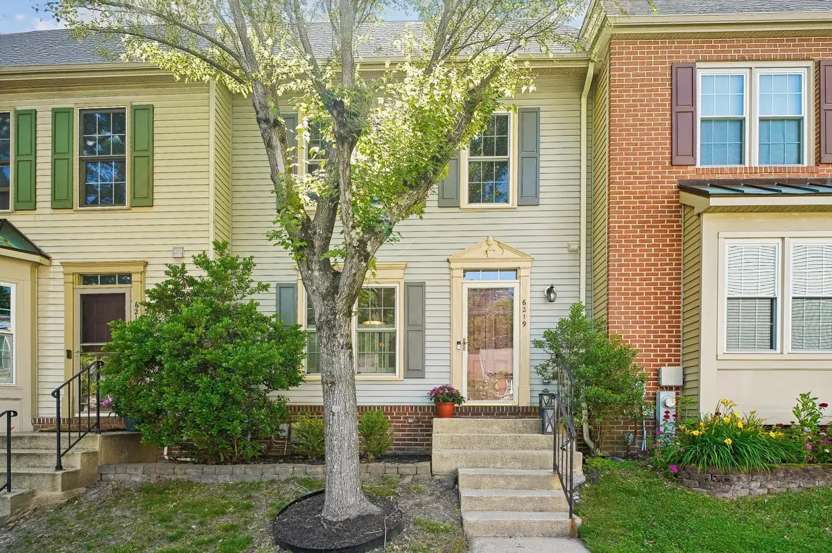 6219 Stratford Ct, Elkridge, MD 21075 - #1