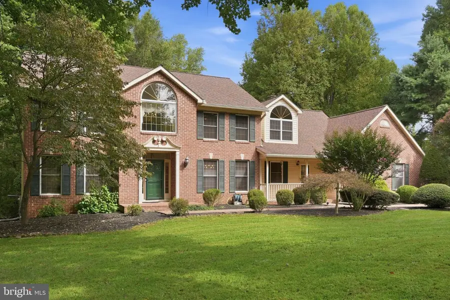 638 Sideling Ct, Sykesville, MD 21784 - #3