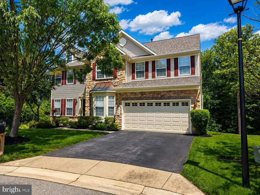 4329 Pleasant Path, Ellicott City, MD 21043 - #2