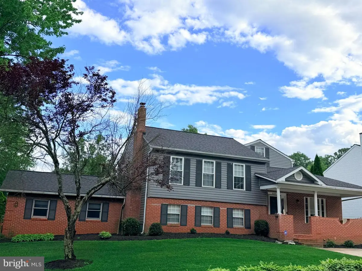 6055 Adcock Ln, Hanover, MD 21076 - #1