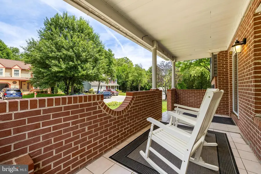 6055 Adcock Ln, Hanover, MD 21076 - #2