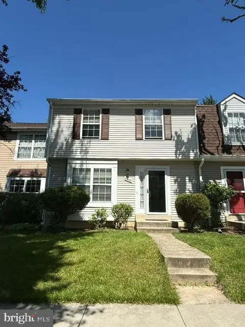 4663 Hallowed Strm, ELLICOTT CITY, MD 21042