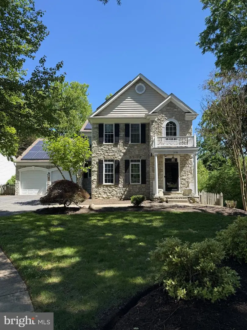 3193 Saint Charles Pl, Ellicott City, MD 21042 - #1